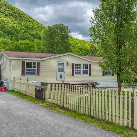 Buy this 3 bed house on 6 Cascade Flat in Gorham, Coös County