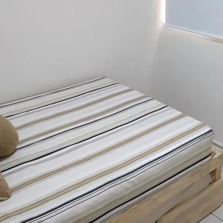 Rent this 2 bed apartment on Tulum in Delegaciön Santa Rosa Jáuregui, San Isidro El Viejo
