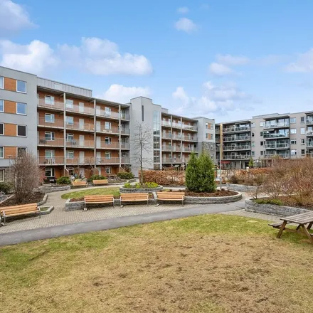 Rent this 3 bed apartment on Gøteborggata 14E in 0566 Oslo, Norway