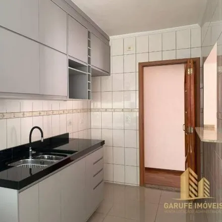 Rent this 2 bed apartment on Rua 31 in Parque Residencial Aquarius, São José dos Campos - SP