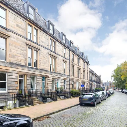Image 2 - 10A Dean Terrace, City of Edinburgh, EH4 1NL, United Kingdom - Apartment for rent