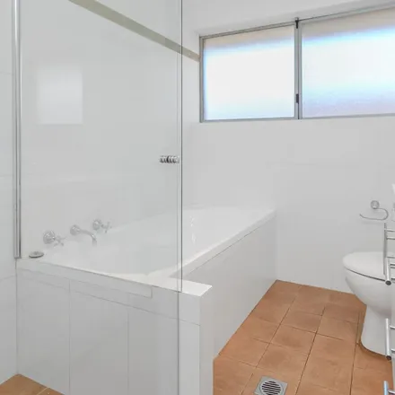 Rent this 3 bed apartment on 30 Bellevue Street in North Parramatta NSW 2151, Australia