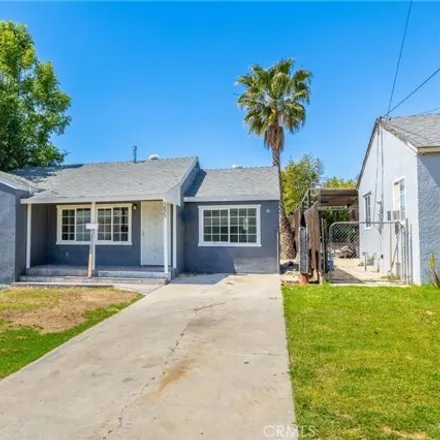 Image 1 - 295 Stephens Ave, Riverside, California, 92501 - House for sale