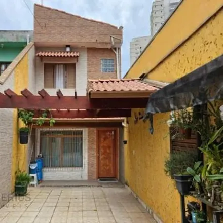 Image 2 - Rua Guttermann, Brás Cubas, Mogi das Cruzes - SP, 08735-400, Brazil - House for sale