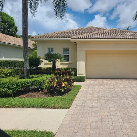Buy this 2 bed house on 18 Laguna Court in Palm Beach Gardens, FL 33418