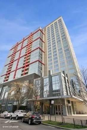 Buy this 3 bed condo on Museum Park Place 1 in 1841 South Calumet Avenue, Chicago