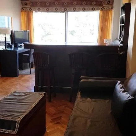 Buy this studio apartment on Carlos Pellegrini 997 in Retiro, 1059 Buenos Aires