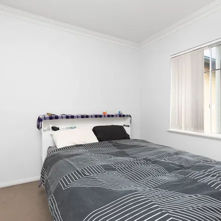 Rent this 3 bed apartment on 9 Heirisson Way in Victoria Park WA 6100, Australia