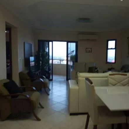 Buy this 2 bed apartment on Rua Acaris in Tupi, Praia Grande - SP