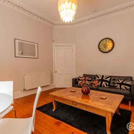 Rent this 2 bed apartment on 13 Blackwood Crescent in City of Edinburgh, EH9 1QX