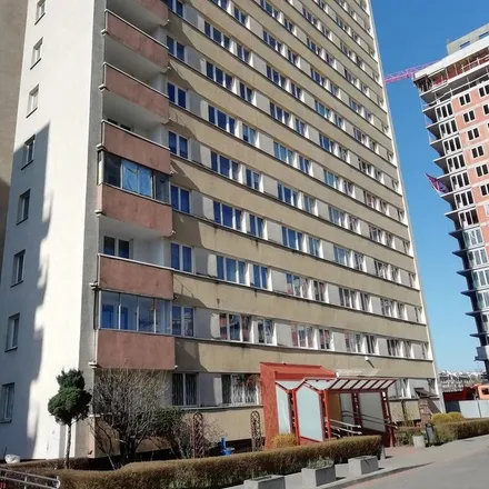 Image 7 - Jaworowska 7C, 00-766 Warsaw, Poland - Apartment for rent