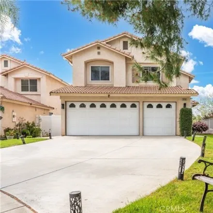 Buy this 3 bed house on 16199 Twilight Circle in Riverside County, CA 92515