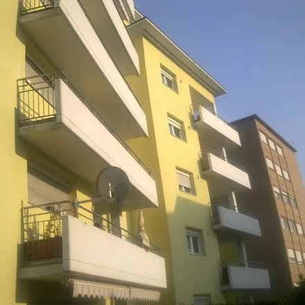 Image 2 - Via Ceresio 19, 6962 Lugano, Switzerland - Apartment for rent