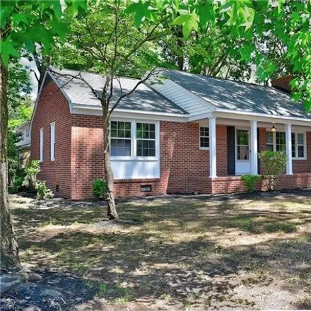 Buy this 3 bed house on 35 Ivy Farms Road in Newport News, VA 23601