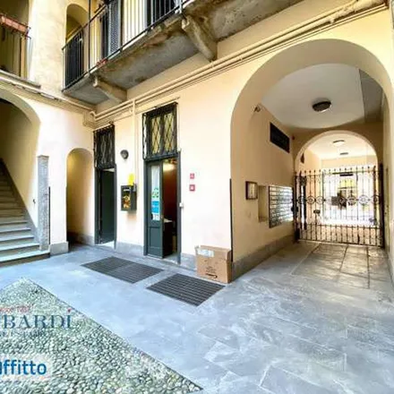 Image 2 - Corso Giuseppe Garibaldi 55, 20121 Milan MI, Italy - Apartment for rent