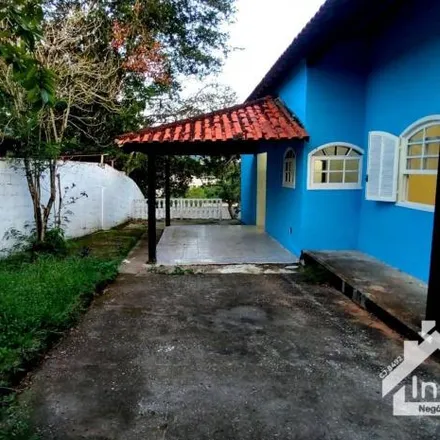 Buy this 2 bed house on Bar da Rita in Estrada de Itaipuaçu, Inoã