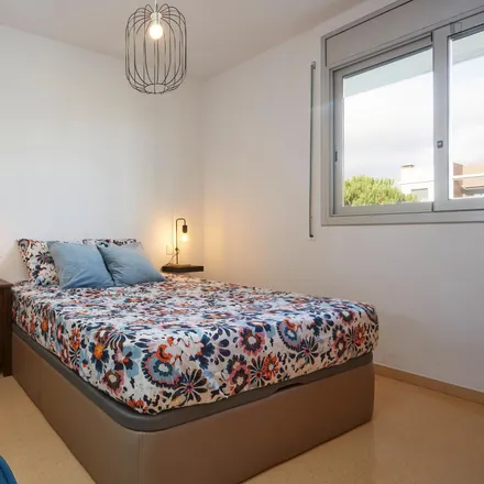 Rent this 1 bed apartment on Ronda 8 de Març - Carmen Amaya in Ronda del 8 de Març, 08390 Montgat