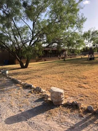 Image 5 - unnamed road, Concho County, TX, USA - House for sale