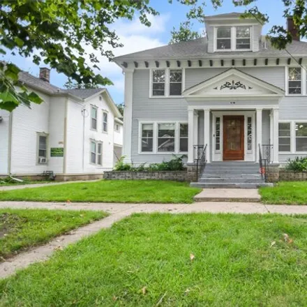 Buy this 4 bed house on 442 Pennsylvania Ave in Aurora, Illinois