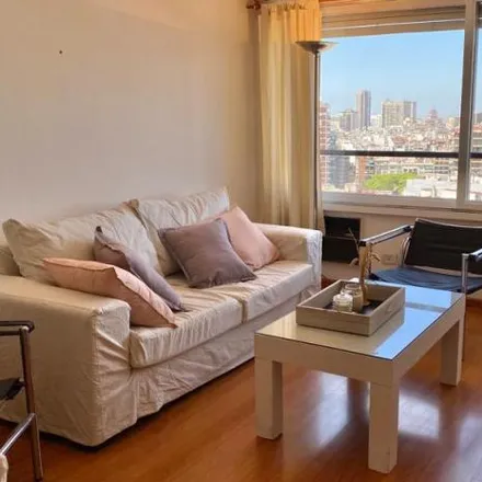 Rent this 2 bed apartment on Rockcycle in Juncal, Recoleta