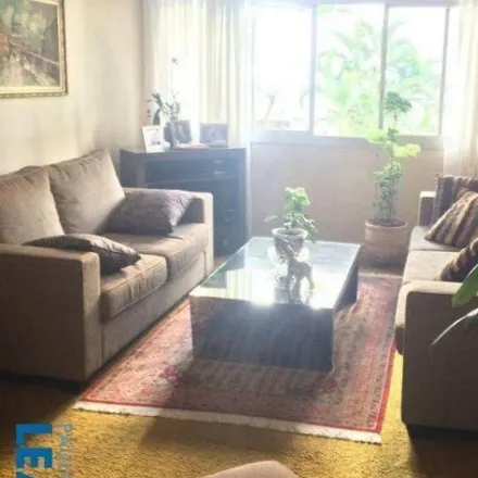 Image 2 - Rua Barão Jaceguai, Campo Belo, São Paulo - SP, 04614-013, Brazil - Apartment for sale