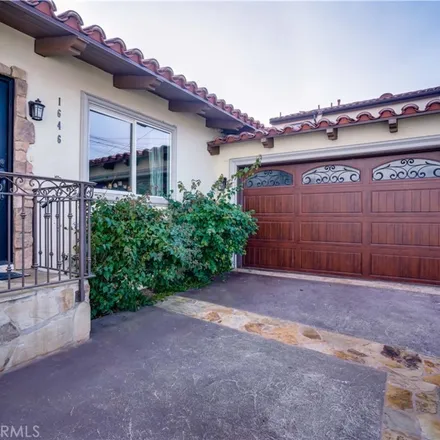 Image 2 - 1646 Nelson Avenue, Manhattan Beach, CA 90266, USA - House for sale