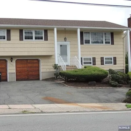 Image 1 - River Road, Fair Lawn, NJ 07410, USA - House for rent