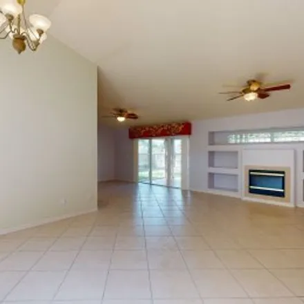 Buy this 3 bed apartment on 497 Southwest Prater Avenue in Tulip Park, Port Saint Lucie