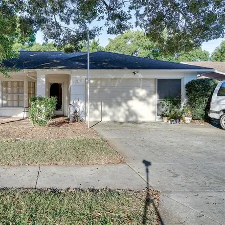 Buy this 2 bed house on 11106 Rollingwood Drive in Bayonet Point, FL 34668