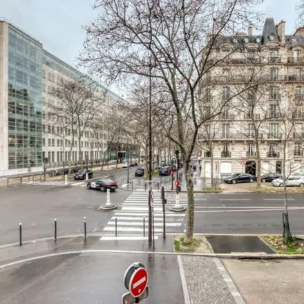 Rent this 1 bed apartment on 14 Rue d'Estrées in 75007 Paris, France