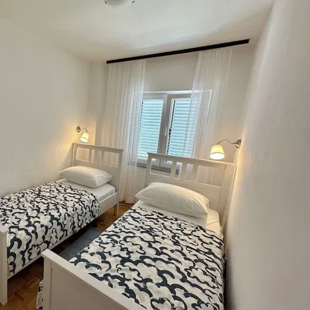 Image 6 - 51265 Dramalj, Croatia - Apartment for rent