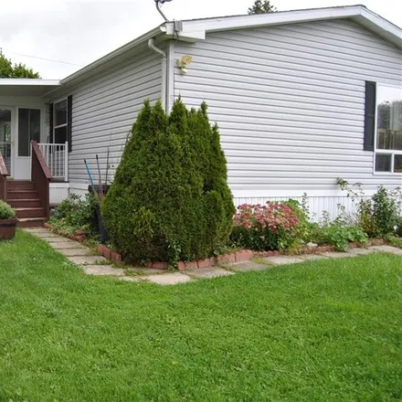 Buy this 3 bed house on 81 Hillside Drive in Avon, Livingston County