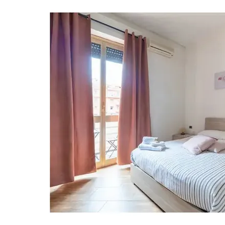 Image 2 - Via dei Piceni, 00161 Rome RM, Italy - Apartment for rent
