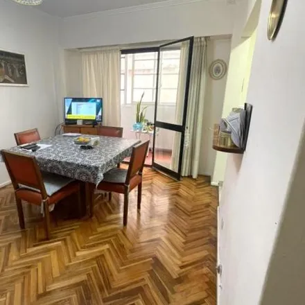 Rent this 1 bed apartment on Ruy Díaz de Guzmán 127 in Barracas, C1265 ADO Buenos Aires