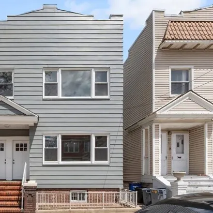 Buy this 6 bed house on 384 Fulton Avenue in Greenville, Jersey City