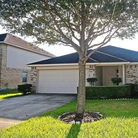 Rent this 3 bed house on 1243 Hemple Drive in Rosenberg, TX 77471