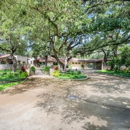 Buy this 5 bed house on Jehovah's Witnesses of Boerne in 304 North School Street, Boerne
