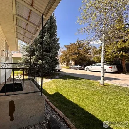Image 3 - 158 Sylvan Court, Fort Collins, CO 80521, USA - House for sale