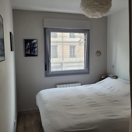 Rent this 5 bed apartment on 8 Rue des Émeraudes in 69006 Lyon, France