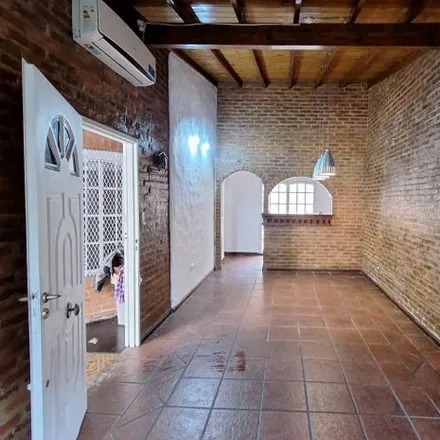 Rent this 1 bed house on José Pereyra Lucena 1817 in Partido de Lomas de Zamora, B1828 HGV Lomas de Zamora