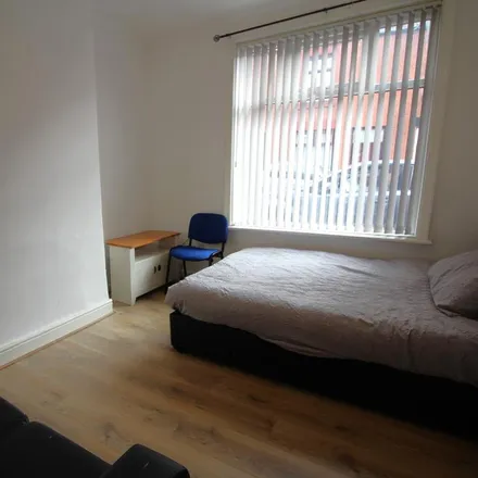 Rent this 1 bed room on Law Street in Castleton, OL11 4PX
