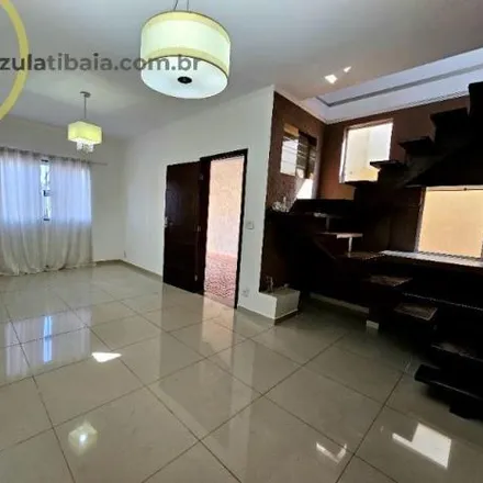 Buy this 2 bed house on Rua Osvaldo Barreto Filho in Parque dos Coqueiros, Atibaia - SP