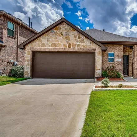 Image 2 - 699 Paza Drive, Mesquite, TX 75149, USA - House for rent