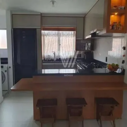 Buy this 3 bed apartment on Rua Francisco Toczek in Afonso Pena, São José dos Pinhais - PR