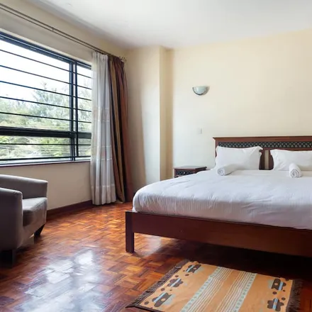 Image 4 - UCA1;Nairobi;R, Gatongora ward, Kenya - Apartment for rent