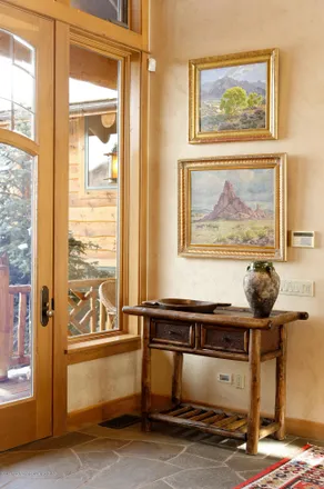 Image 5 - 849 Serviceberry Lane, Snowmass Village, Pitkin County, CO 81615, USA - House for rent