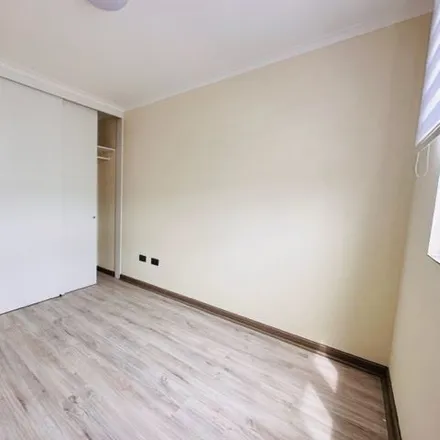 Rent this 3 bed apartment on unnamed road in 410 0812 Chiguayante, Chile