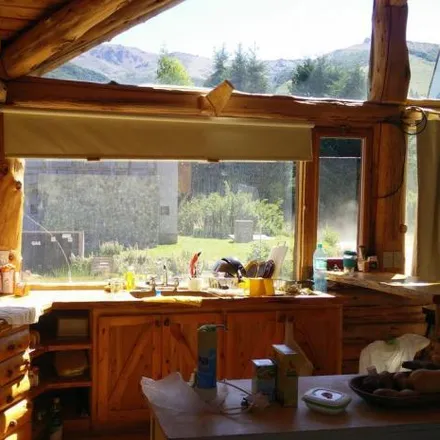 Buy this 4 bed house on Albergue de montana in Piedra del Cóndor, Departamento Bariloche