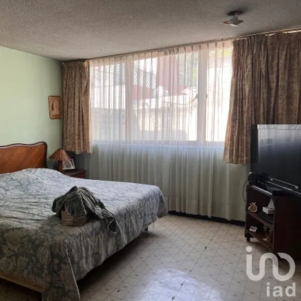 Buy this 3 bed house on Calle Cerro de la Juvencia in Coyoacán, 04200 Mexico City