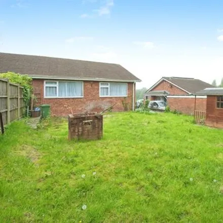 Image 3 - Afon Close, Wye, Kent, N/a - Duplex for sale